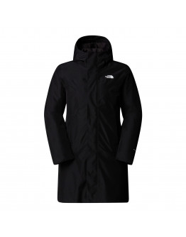 Женская куртка The North Face 3 в 1 Suzanne Triclimate 2.0 0A8DZZJK31 - черная