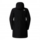 Женская куртка The North Face 3 в 1 Suzanne Triclimate 2.0 0A8DZZJK31 - черная