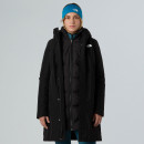 Женская куртка The North Face 3 в 1 Suzanne Triclimate 2.0 0A8DZZJK31 - черная