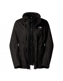 Женская куртка The North Face Evolve II Triclimate 0A8E02JK31 - черная