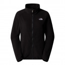 Женская куртка The North Face Evolve II Triclimate 0A8E02JK31 - черная