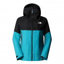 Мужская куртка The North Face Jazzi Gore-Tex 0A8E0B9831 - сине-черная