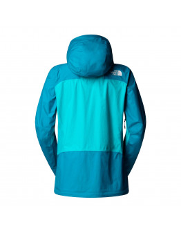 Женская куртка The North Face Signal 2.5L DryVent 0A8E0E5A21 - синяя