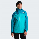 Женская куртка The North Face Signal 2.5L DryVent 0A8E0E5A21 - синяя