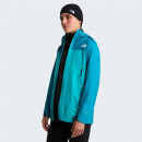 Женская куртка The North Face Signal 2.5L DryVent 0A8E0E5A21 - синяя