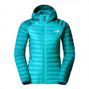 Женская куртка The North Face Bettaforca 0A8E0J5A21 - синяя