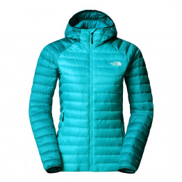Женская куртка The North Face Bettaforca 0A8E0J5A21 - синяя