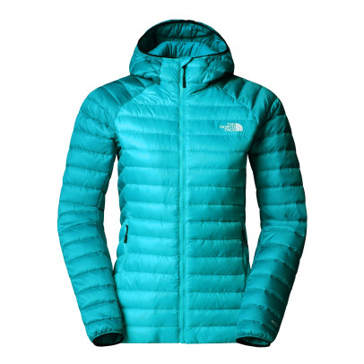 Женская куртка The North Face Bettaforca 0A8E0J5A21 - синяя