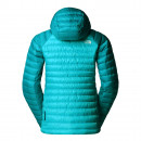 Женская куртка The North Face Bettaforca 0A8E0J5A21 - синяя