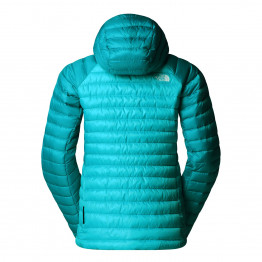 Женская куртка The North Face Bettaforca 0A8E0J5A21 - синяя