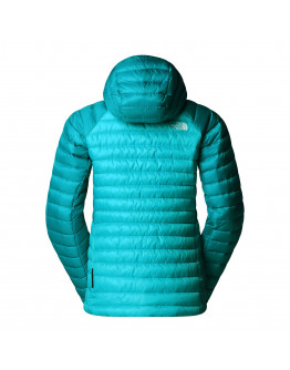 Женская куртка The North Face Bettaforca 0A8E0J5A21 - синяя