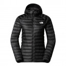 Женская куртка The North Face Bettaforca 0A8E0JKX71 - черная