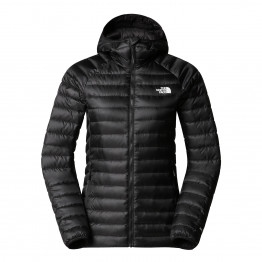 Женская куртка The North Face Bettaforca 0A8E0JKX71 - черная