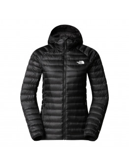 Женская куртка The North Face Bettaforca 0A8E0JKX71 - черная