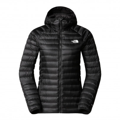 Женская куртка The North Face Bettaforca 0A8E0JKX71 - черная