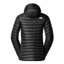 Женская куртка The North Face Bettaforca 0A8E0JKX71 - черная