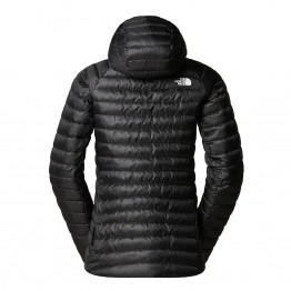 Женская куртка The North Face Bettaforca 0A8E0JKX71 - черная
