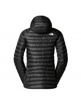 Женская куртка The North Face Bettaforca 0A8E0JKX71 - черная