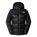 Женская куртка The North Face Diablo 2.0 0A8E13PH51 - черная