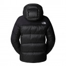 Женская куртка The North Face Diablo 2.0 0A8E13PH51 - черная