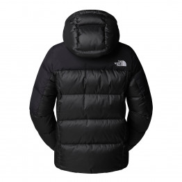 Женская куртка The North Face Diablo 2.0 0A8E13PH51 - черная