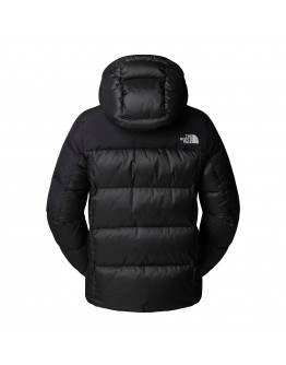 Женская куртка The North Face Diablo 2.0 0A8E13PH51 - черная