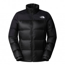 Женская куртка The North Face Diablo 2.0 0A8E14PH51 - черная
