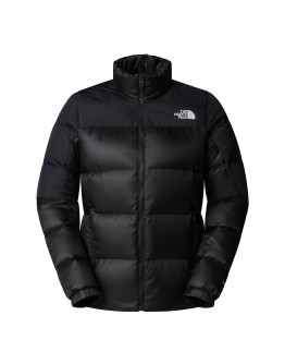 Женская куртка The North Face Diablo 2.0 0A8E14PH51 - черная