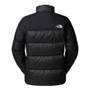 Женская куртка The North Face Diablo 2.0 0A8E14PH51 - черная