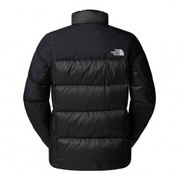 Женская куртка The North Face Diablo 2.0 0A8E14PH51 - черная