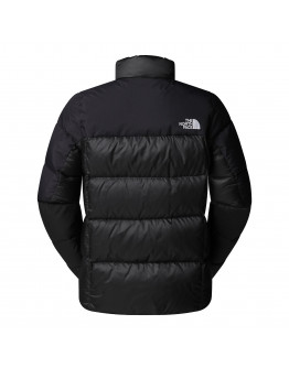 Женская куртка The North Face Diablo 2.0 0A8E14PH51 - черная