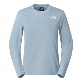 Женская футболка The North Face Shadow 0A8E1EFM21 - синяя
