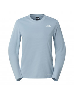 Женская футболка The North Face Shadow 0A8E1EFM21 - синяя
