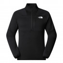 Мужская куртка The North Face Meteora 1/4 Zip 0A8E1MJK31 - черная