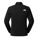 Мужская куртка The North Face Meteora 1/4 Zip 0A8E1MJK31 - черная