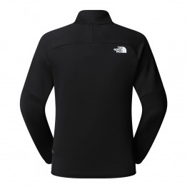 Мужская куртка The North Face Meteora 1/4 Zip 0A8E1MJK31 - черная