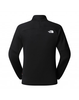 Мужская куртка The North Face Meteora 1/4 Zip 0A8E1MJK31 - черная