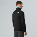 Мужская куртка The North Face Meteora 1/4 Zip 0A8E1MJK31 - черная