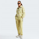 Женская куртка The North Face Mountain Athletics 0A8E30MKO1 - желтая