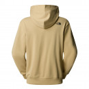 Мужская толстовка The North Face Mountain 0A8E3NLK51 - бежевый