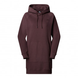 Женское платье The North Face Relaxed Hooded 0A8E48BQ71 - коричневое