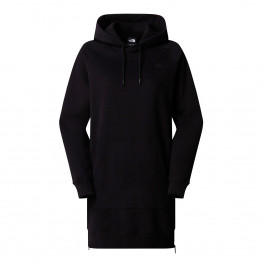 Женское платье The North Face Relaxed Hooded 0A8E48JK31 - черное