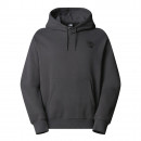 Мужская толстовка The North Face Powder Days 0A8E4G0C51 - серая