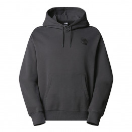 Мужская толстовка The North Face Powder Days 0A8E4G0C51 - серая