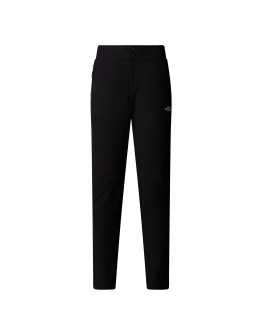 Женские брюки The North Face Quest Softshell 0A8E51JK31 - черные
