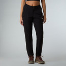 Женские брюки The North Face Quest Softshell 0A8E51JK31 - черные