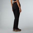 Женские брюки The North Face Quest Softshell 0A8E51JK31 - черные