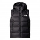Женский безрукавник The North Face Hyalite 0A8E71JK31 - черный