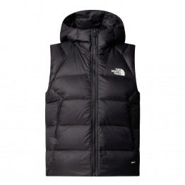 Женский безрукавник The North Face Hyalite 0A8E71JK31 - черный