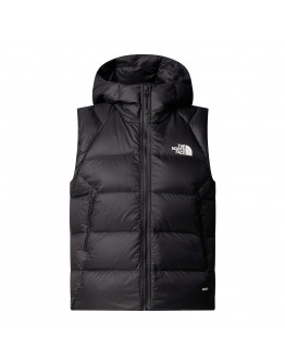 Женский безрукавник The North Face Hyalite 0A8E71JK31 - черный